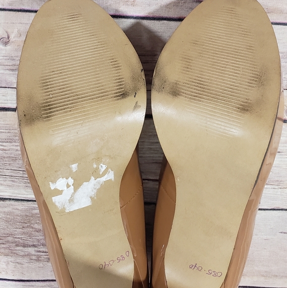 Steve Madden Pumps - Picture 5 of 8